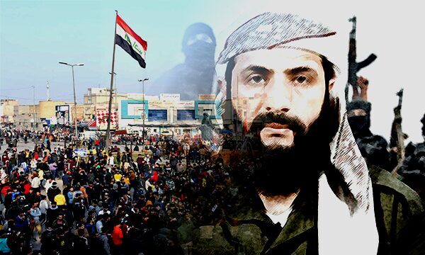 Amerika’nın aksine Irak’a göre Şara hala bir ‘Terörist’