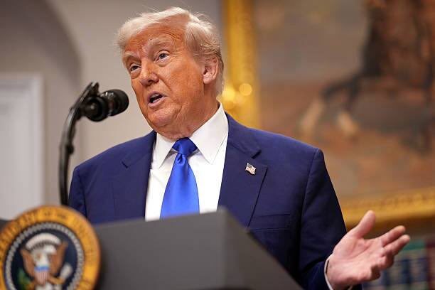 Barış Masası Bozuldu, Trump Türkiye’yi Pas Geçti