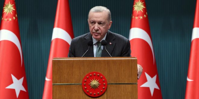 cumhurbaskanıerdogan