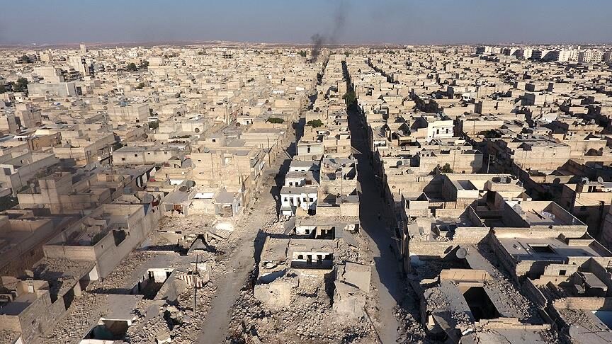 Suriye istedi..Türkiye, Halep ve Haseke’ye askerî üsler kuracak!