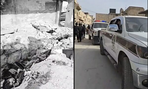 Halep’te Özbeklere operasyon: IŞİD bahanesi ile muhacir avı mı?