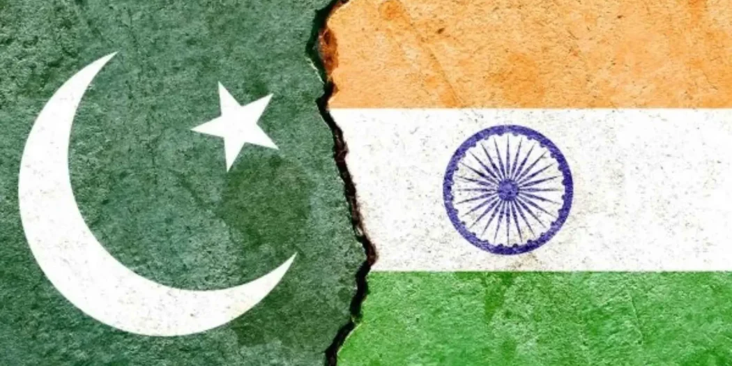 Hindistan ve Pakistan ateşkeste anlaştı!