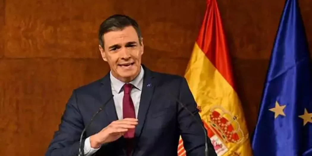 Sanchez’den İsrail’e Tokat Gibi Cevap: “Soykırım Yapan Bir Ülkeyle Ticaret Yapmayacağız”