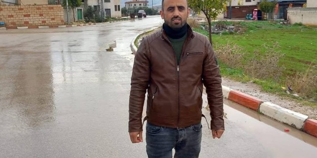 Mahmud Abbas Güçleri, Tubas’ta Bir Filistinli Mücahidi Tutukladı