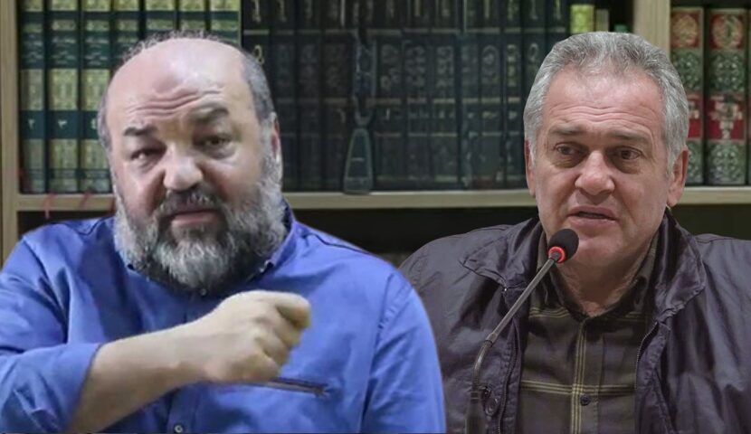Seküler ilahiyatçılara soğuk duş: Mealleri toplatılıp imha edilecek!