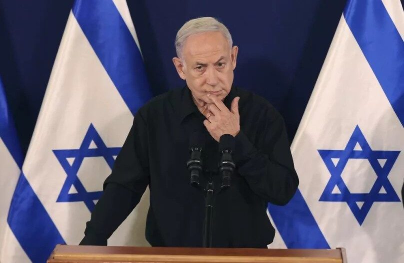 Siyonistler, Netanyahu’nun açıklamasına çıldırdı: “Rehineler önceliğimiz değil”