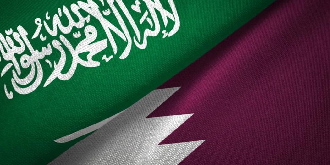 Suudi Arabistan’dan Suriye açılımı: Kamu çalışanlarına Katar ile ortak destek