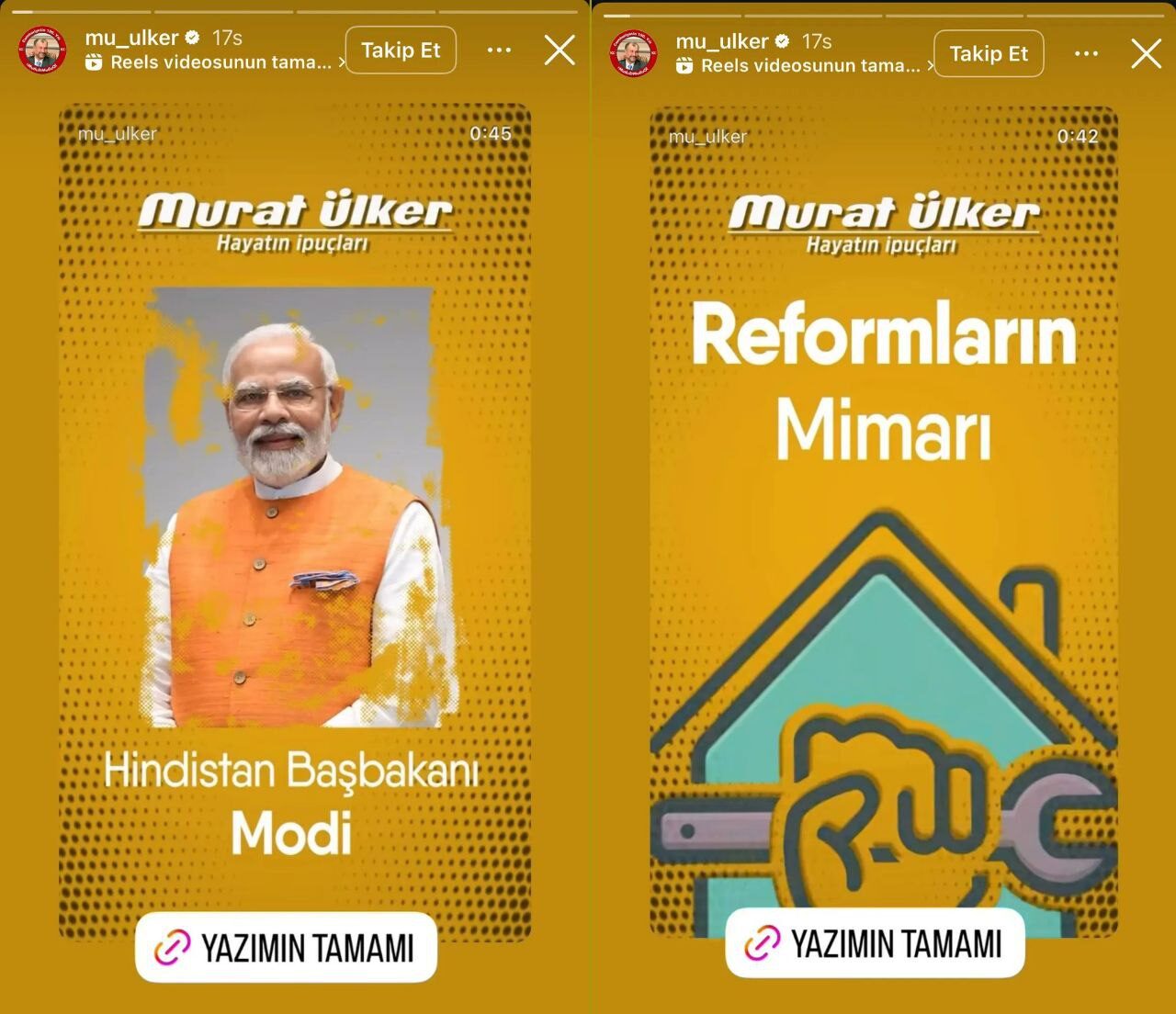 ülker