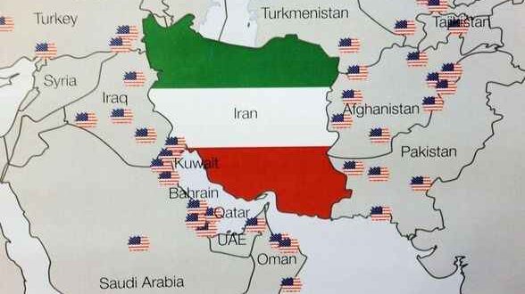 abdnin iran cevresindeki askeri u xxybjpg