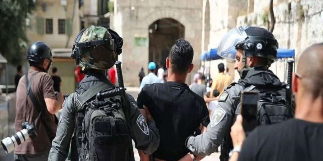 Batı Şeria işgali : Al-Far’a kampı ve Tammun kasabası kuşatma altında!