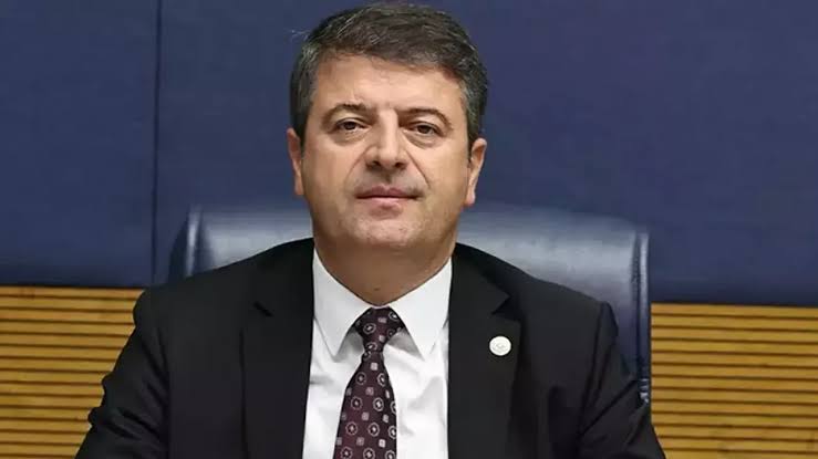 CHP’li Başkan, Gazze’ye gönderilen yardım paralarını faiziyle geri istedi!