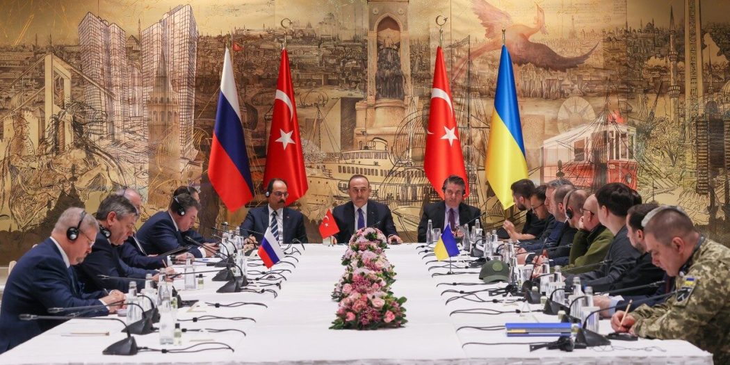 Rusya-Ukrayna görüşmeleri ilerliyor: Savaşın başından bu yana en büyük takas