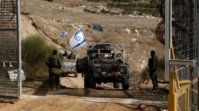 Cevlani, memleketi Golan’dan vaz mı geçti?