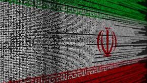 iran siber