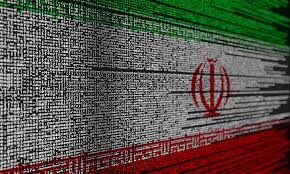 iran siber
