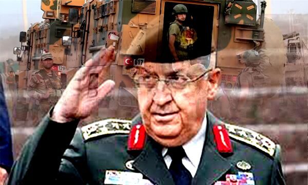 Türkiye geri adım atmıyor! Suriye’de “Kalıcı güç” mesajı