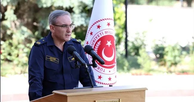 Türkiye’den Suriye’ye dost eli: “Talep ederse yardıma hazırız!”