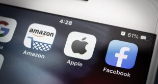 Kumamoto,,Japan, ,Feb,20,2020,:,Apple,Logo,With