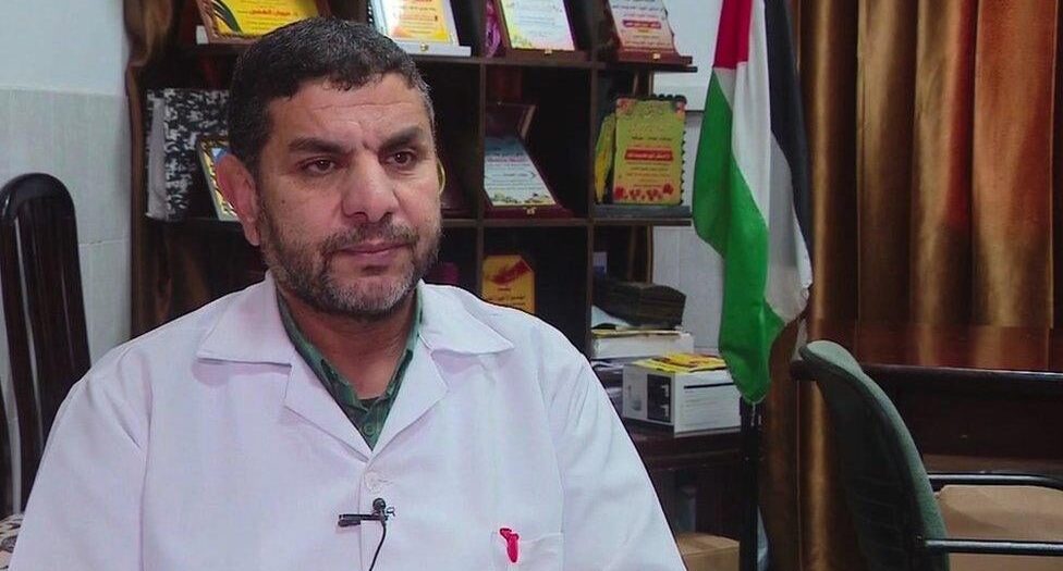 Gazze’de kaçırılan doktorlardan 10 gündür haber yok