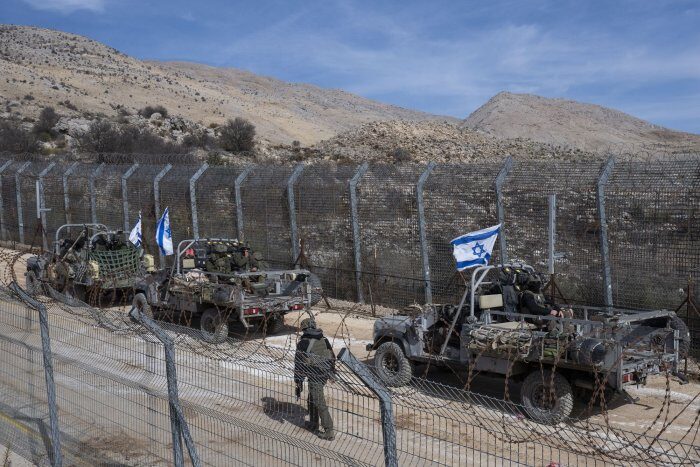 Golan’da yeni gerilim: İki Suriyeli genç neden İsrail’in elinde?