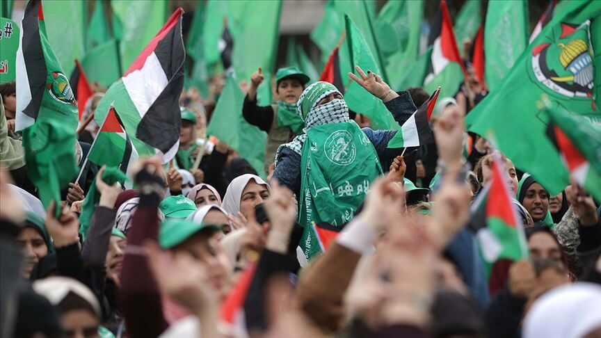Hamas, Trump’ın 60 günlük ateşkes planını kabul etti