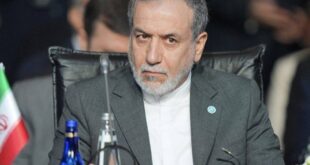 iran disisleri bakani arakci istanbulda konustu abd saldirisina yanit verecegiz