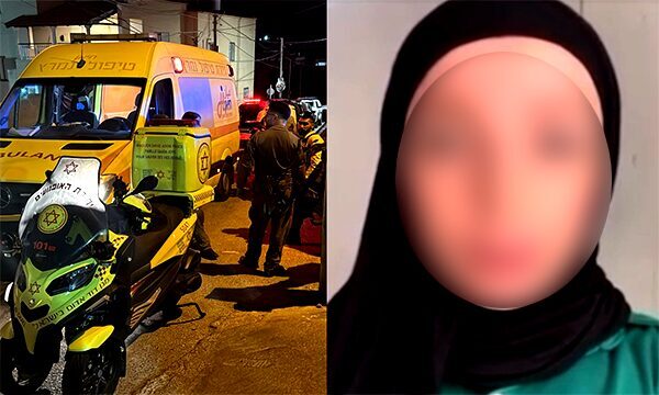 “İslam’a girdim” dedi, İsrailli ailesi kurşuna dizdi!