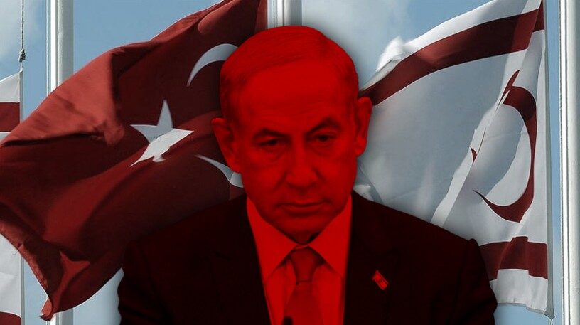 İsrail, KKTC’yi tehdit listesine koydu: “Çatışma halinde askeri müdahale!”