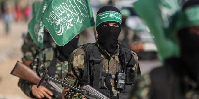 Hamas