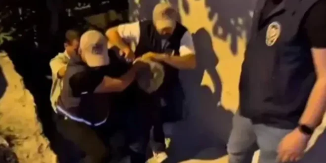 Leman dergisi soruşturma