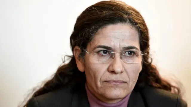 Meydan okur gibi açıklama: “silah bırakmak ‘git öl’ demek!”