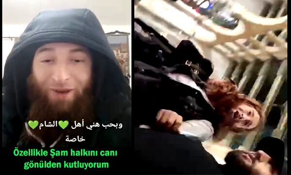 Şam halkını kutladı, terörist ilan edildi: Yusuf’un ölümüne yeni kanıtlar!
