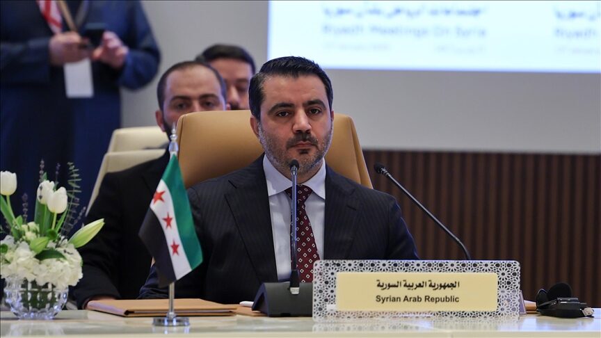 Şam’dan Moskova açılımı; Şeybani Rusya’ya gidiyor