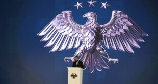 suriye yeni ulusal logosunu tanitti pasaporttan muhure her sey degisecek 17515801919545 2