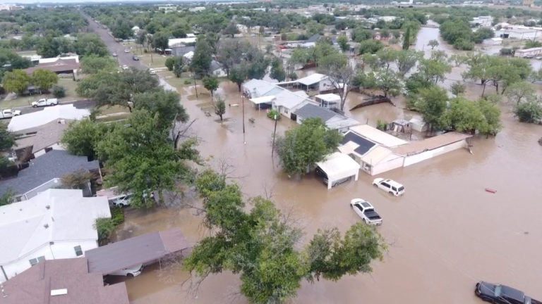Texas flash flooding Texas flash flooding