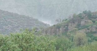 tsk ile pkk arasinda duhokta siddetli catisma 1743599159