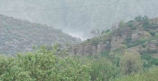 tsk ile pkk arasinda duhokta siddetli catisma 1743599159