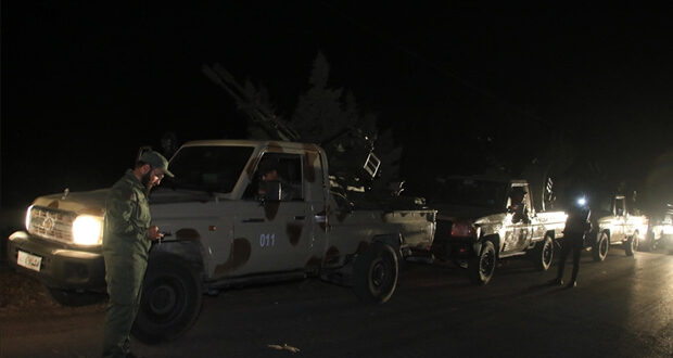 suriye ordusu suveyda kentindeki guclerini cekiyor 0935 2025 07 17 m