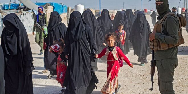 SYRIA CONFLICT IS KURDS CAMP