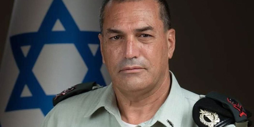 Gazze’nin işgalini reddetti, Netenyahu ailesinin hedefi oldu!