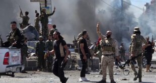 AFP 20250715 66RV3CQ v1 HighRes SyriaConflict