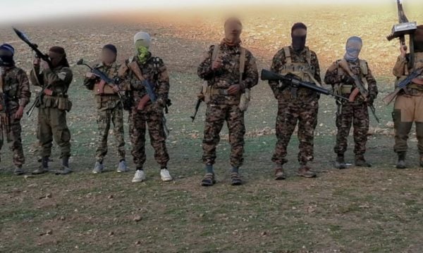 IŞİD çöllerden sızıyor; son 24 saatte üç saldırı!