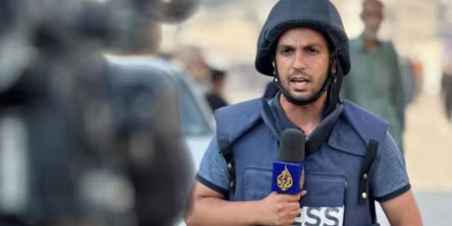 Enes ele şerif