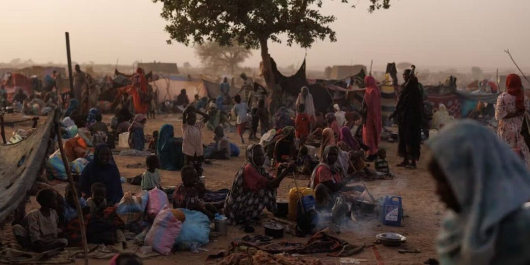 Bir yanda Gazze, diğer yanda Sudan: 1 haftada onlarcası açlıktan öldü!