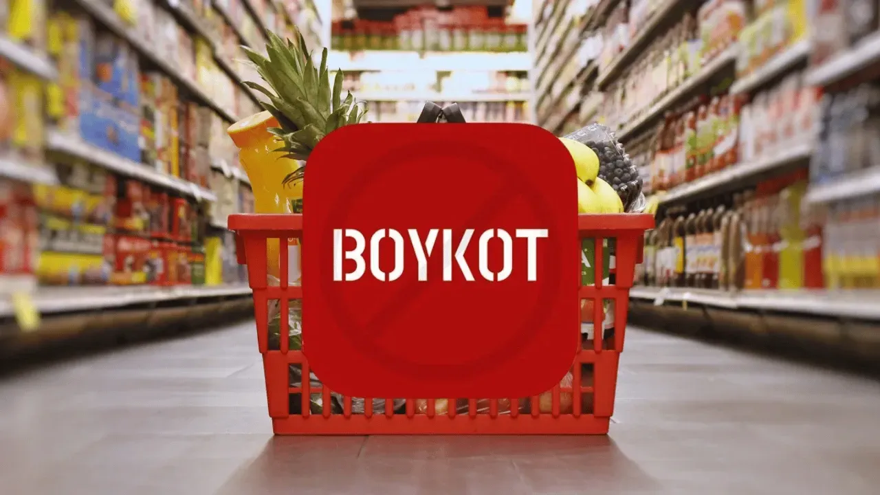 BOYKOT 1