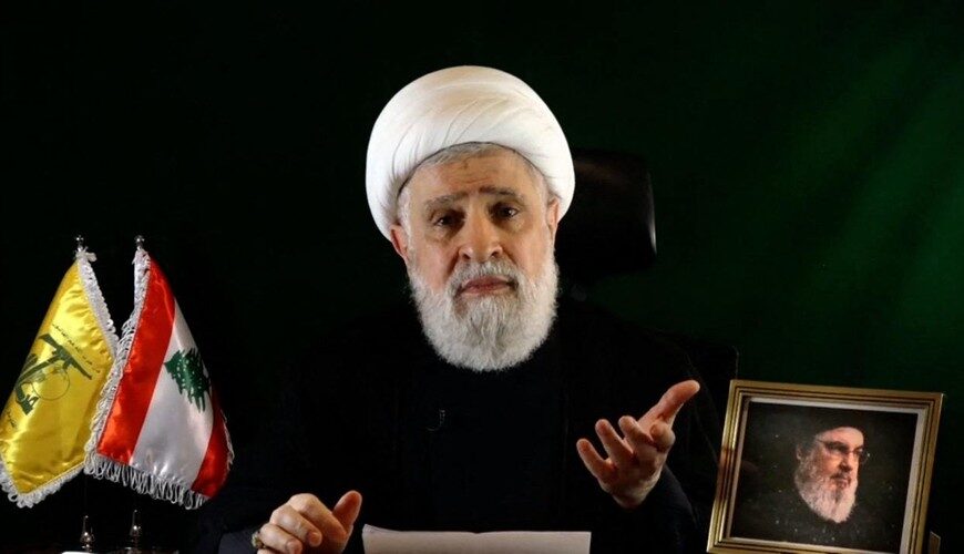 Hizbullah’tan hükümete tehdit: “Silah bırakmayız, iç savaş başlatırız!”