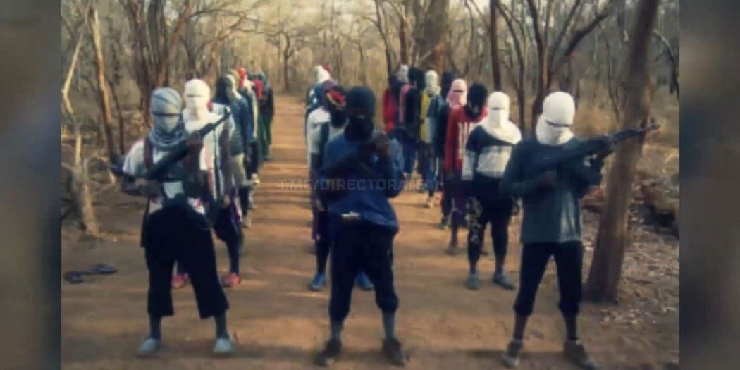 IŞİD, Mozambik’ten yeni video yayınladı