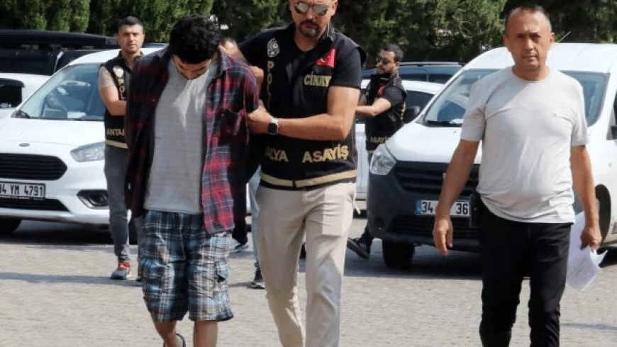 Suriyeli adam, Türk kadını trans diye öldürdü