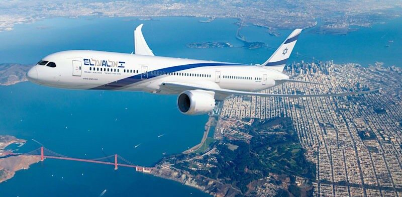 Paris-Tel Aviv hattı kızıştı: İsrailli havayoluna vize freni!