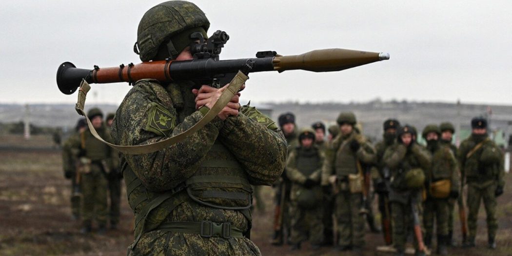 Rusya’nın savaşı bitirme şartı: “Donbas’ı verin, NATO’yu unutun!”